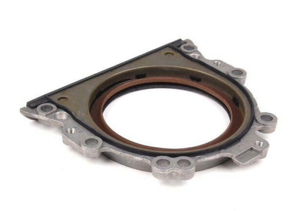 028103171B - NEW AUDI A4 B5 REAR CRANKSHAFT SEAL FLANGE 028103171B