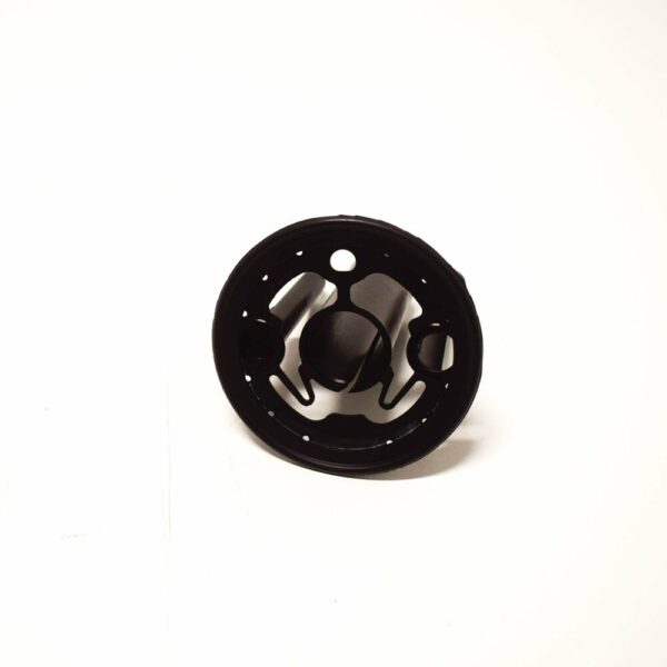 028117070B - NEW AUDI A4 B7 OIL COOLER GASKET 028117070B ORIGINAL