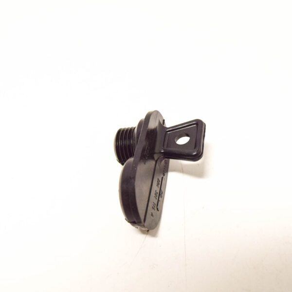 02A301115A - Audi A2 8Z Transmission Stopper Plug 02A301115A NEW GENUINE