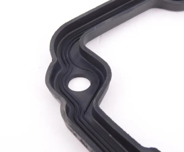 02A301215D - NEW VW AUDI SEAT ŠKODA BUG CONVERTIBLE CONVERTIBLE BETTLE GASKET 02A301215D