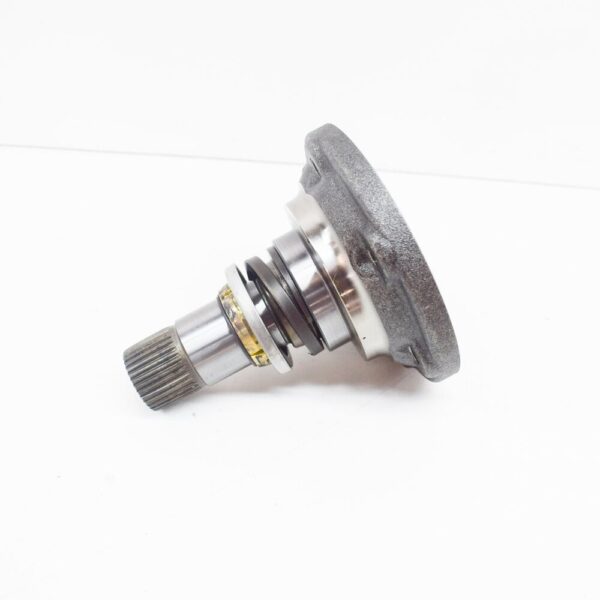 02A409343C - AUDI A1 MK1 FRONT DRIVE SHAFT FLANGE 02A409343C NEW GENUINE