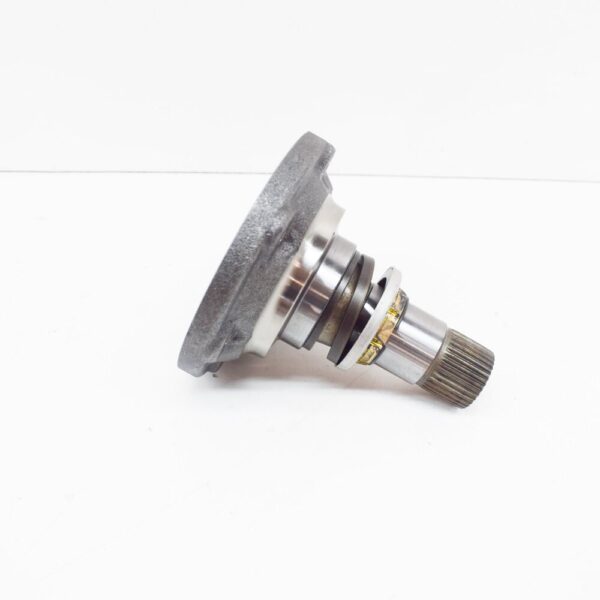 02A409343C - AUDI A1 MK1 FRONT DRIVE SHAFT FLANGE 02A409343C NEW GENUINE