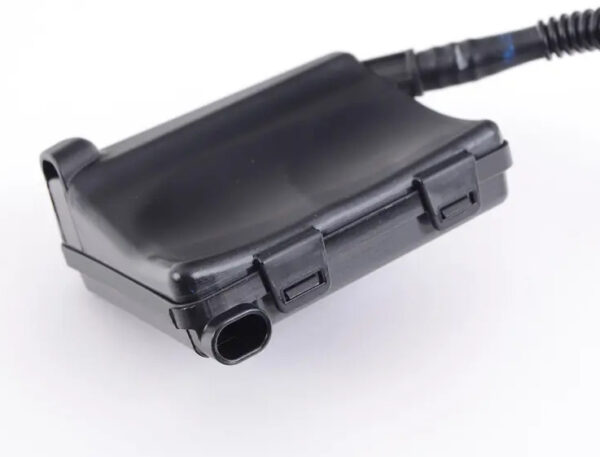 02E301472E - NEW AUDI Q2 GA VENTILATION LINE 02E301472E ORIGINAL