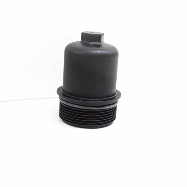 02E305045 - NEW AUDI A3 8V TRANSMISSION FILTER HOUSING 02E305045 OEM