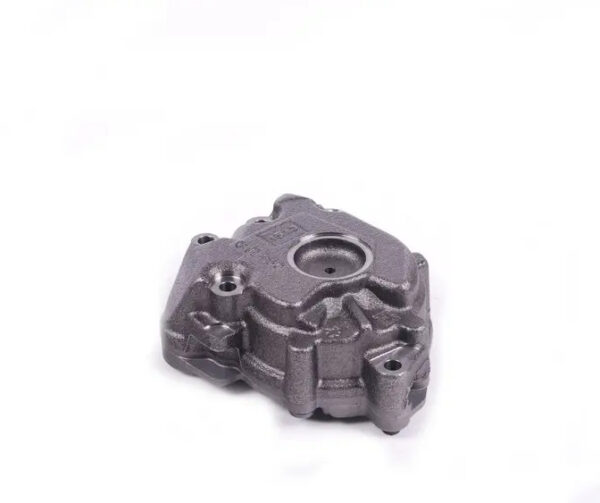 02E315105B - Audi A4 convertible 8H transmission oil pump 02E315105B NEW ORIGINAL