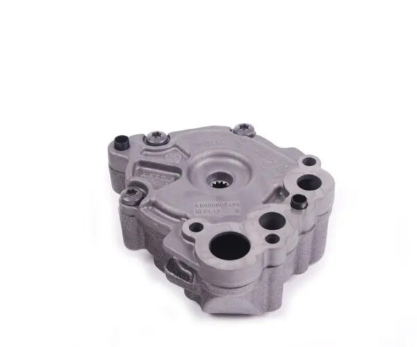 02E315105B - Audi A4 convertible 8H transmission oil pump 02E315105B NEW ORIGINAL