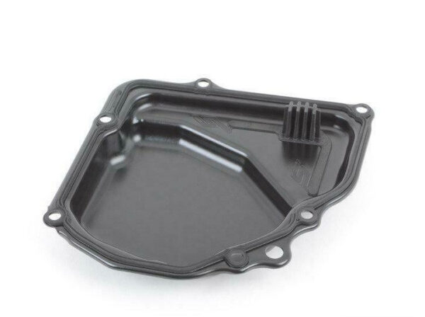 02E315141C - NEW AUDI A3 8V OIL PUMP COVER 02E315141C ORIGINAL