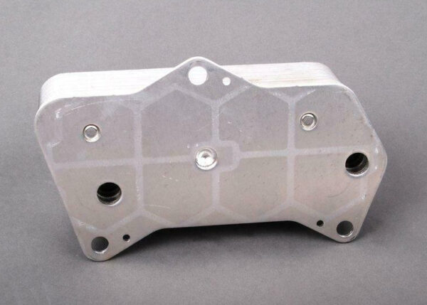 02E409061B - NEW AUDI A3 8P TRANSMISSION OIL COOLER 02E409061B OEM