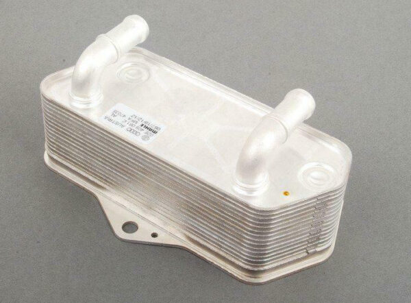 02E409061C - NEW AUDI TT 8J TRANSMISSION OIL COOLER 02E409061C