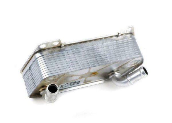 02E409061D - NEW AUDI A3 8V TRANSMISSION OIL COOLER 02E409061D OEM