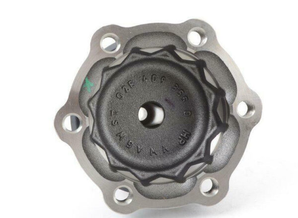 02E409343D - NEW AUDI A3 8P GEARBOX LEFT FLANGED SHAFT 02E409343D ORIGINAL