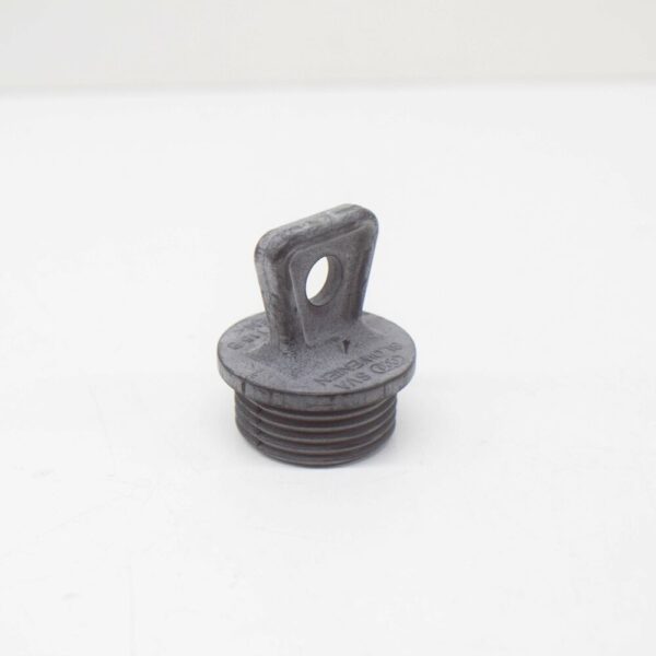 02M301115B - NEW AUDI A3 8P GEARBOX SUMP OIL GLASS SCREW BONDS 02M301115B ORIGINAL