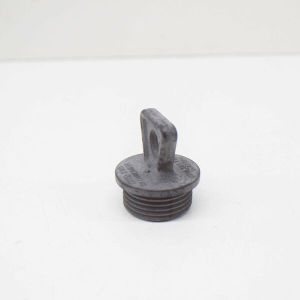 02M301115B - NEW AUDI A3 8P GEARBOX SUMP OIL GLASS SCREW BONDS 02M301115B ORIGINAL