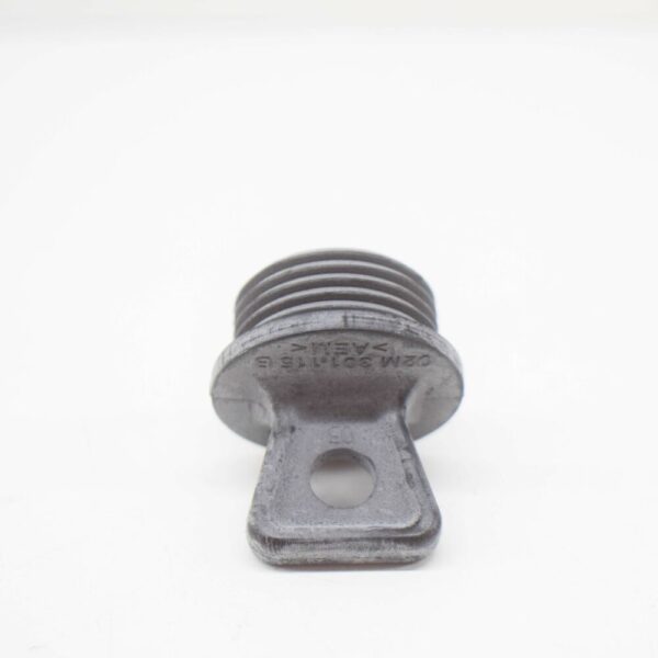 02M301115B - NEW AUDI A3 8P GEARBOX SUMP OIL GLASS SCREW BONDS 02M301115B ORIGINAL