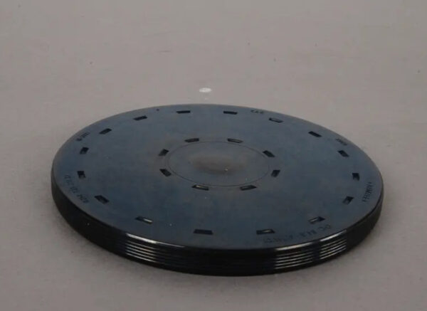 02M301211D - NEW AUDI A1 MK1 GEARBOX HOUSING OIL SEAL CAP 02M301211D ORIGINAL