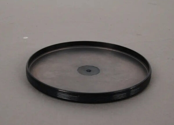 02M301211D - NEW AUDI A1 MK1 GEARBOX HOUSING OIL SEAL CAP 02M301211D ORIGINAL