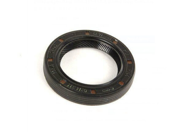 02M311113A - NEW AUDI A1 8X TRANSMISSION INPUT SHAFT SEAL 02M311113A