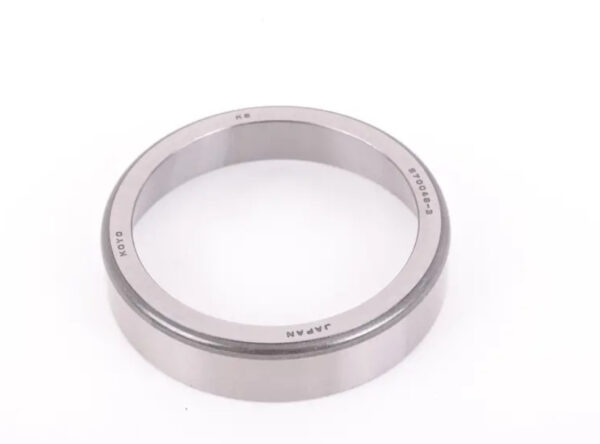 02M311123E - NEW AUDI Q2 TRANSMISSION INPUT SHAFT CONE ROLLER BEARING 02M311123E ORIGINAL