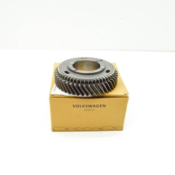 02M311129Q - AUDI A3 8P Change Gear 02M311129Q NEW GENUINE