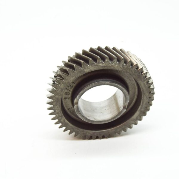 02M311129Q - AUDI A3 8P Change Gear 02M311129Q NEW GENUINE