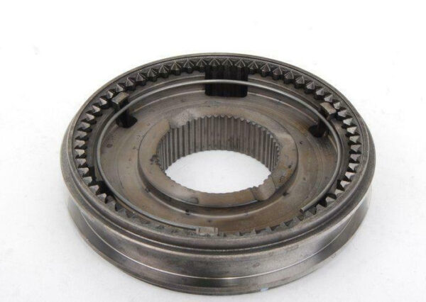 02M311239G - NEW AUDI A1 8X SYNCHRONIZING HUB WITH LOCKING COLLAR 02M311239G ORIGINAL