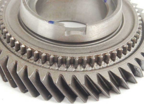 02M311261H - NEW AUDI A3 8P CHANGE GEAR 02M311261H ORIGINAL