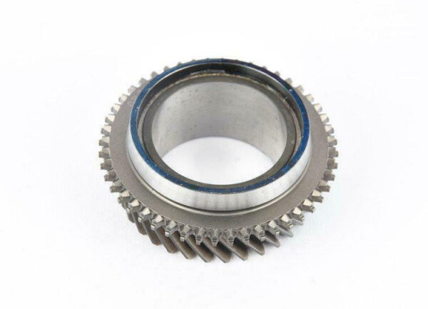 02M311349AR - NEW AUDI A1 8X 6TH CHANGE GEAR 02M311349AR ORIGINAL