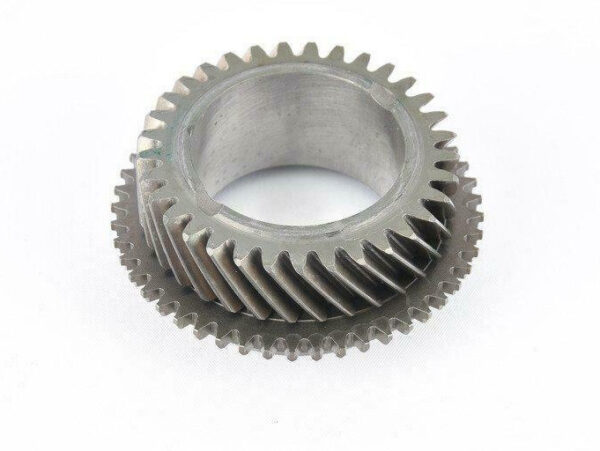 02M311349AR - NEW AUDI A1 8X 6TH CHANGE GEAR 02M311349AR ORIGINAL