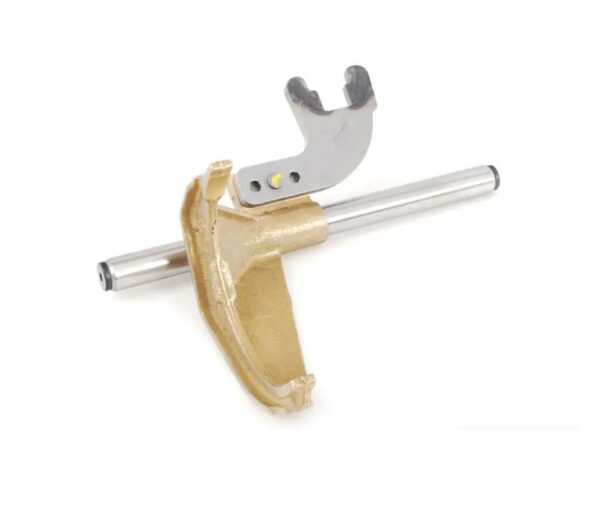 02M311562N - NEW AUDI A3 SPORTBACK 8P SELECTOR SHAFT WITH SELECTOR FORK 02M311562N ORIGINAL