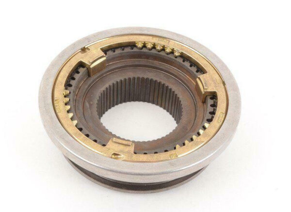 02M311759B - New AUDI A1 8X Reverse Synchronisation Hub 02M311759B Genuine