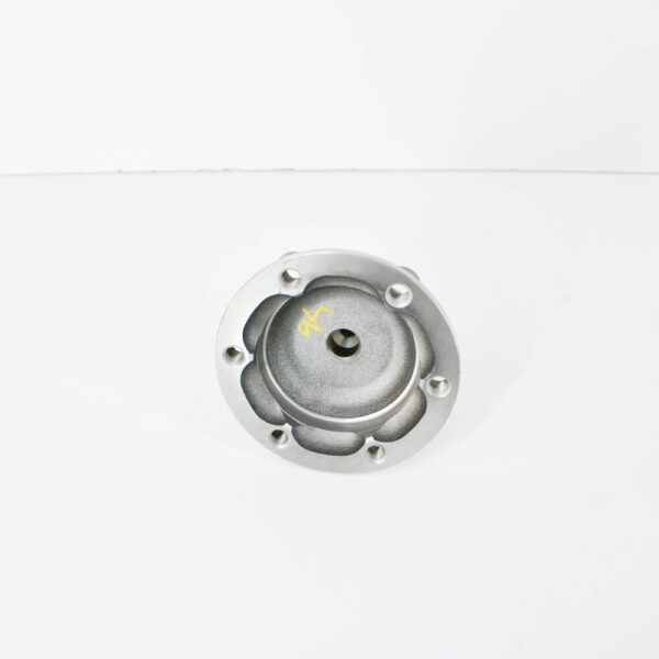 02M409343D - NEW AUDI A1 MK1 FRONT LEFT DIFFERENTIAL FLANGED SHAFT 02M409343D ORIGINAL