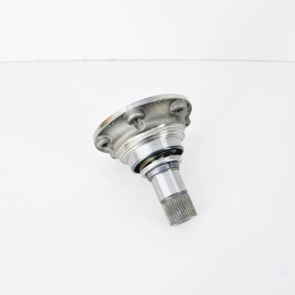 02M409343D - NEW AUDI A1 MK1 FRONT LEFT DIFFERENTIAL FLANGED SHAFT 02M409343D ORIGINAL