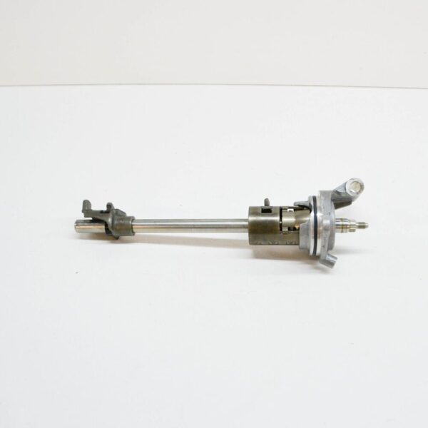 02Q301230B - NEW AUDI A3 8P GEARBOX GEAR SHIFT SWITCH UNIT 02Q301230B ORIGINAL