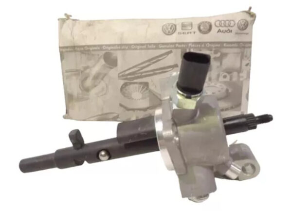 02R301230M - New AUDI A1 MK1 Gearbox Shift Unit 02R301230M Genuine