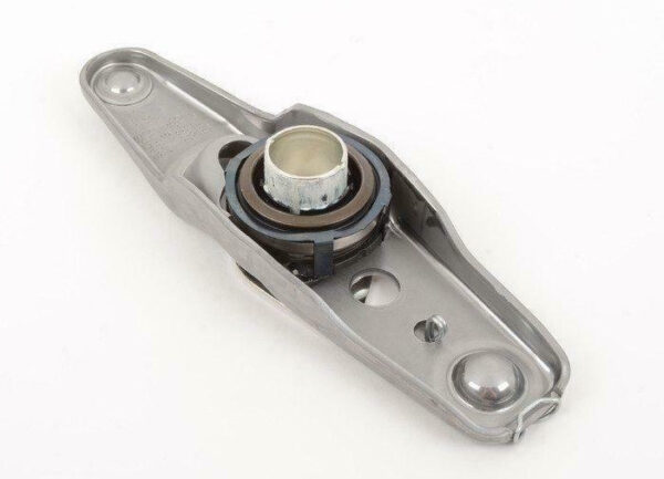 02T141153F - NEW AUDI A1 8X CLUTCH LEVER WITH RELEASE BEARING 02T141153F