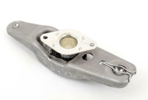 02T141153F - NEW AUDI A1 8X CLUTCH LEVER WITH RELEASE BEARING 02T141153F