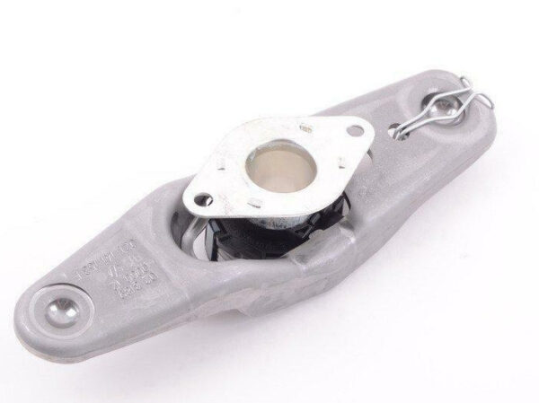 02T141153F - NEW AUDI A1 8X CLUTCH LEVER WITH RELEASE BEARING 02T141153F