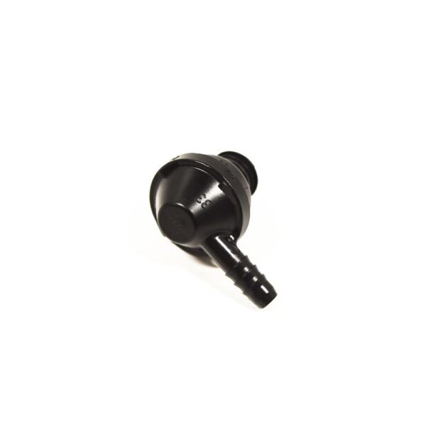 030103175B - Audi A1 8X crankcase ventilation hose vent valve 030103175B NEW