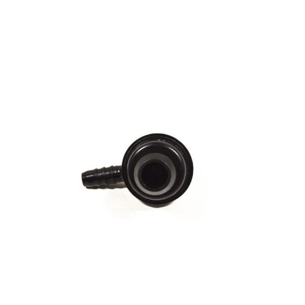 030103175B - Audi A1 8X crankcase ventilation hose vent valve 030103175B NEW