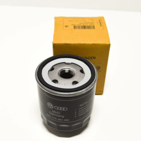 030115561AN - NEW AUDI A2 8Z OIL FILTER 030115561AN ORIGINAL