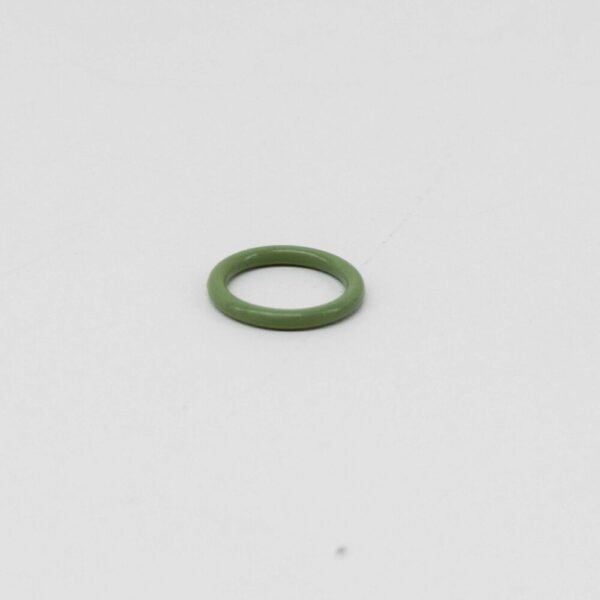 034115427B - NEW AUDI A6 C5 OIL TRACKING ROD TUBE O-RING 034115427B ORIGINAL