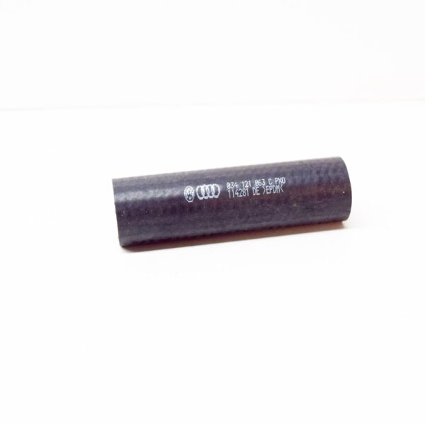 034121063C - AUDI Q7 4L COOLANT HOSE 034121063C NEW GENUINE