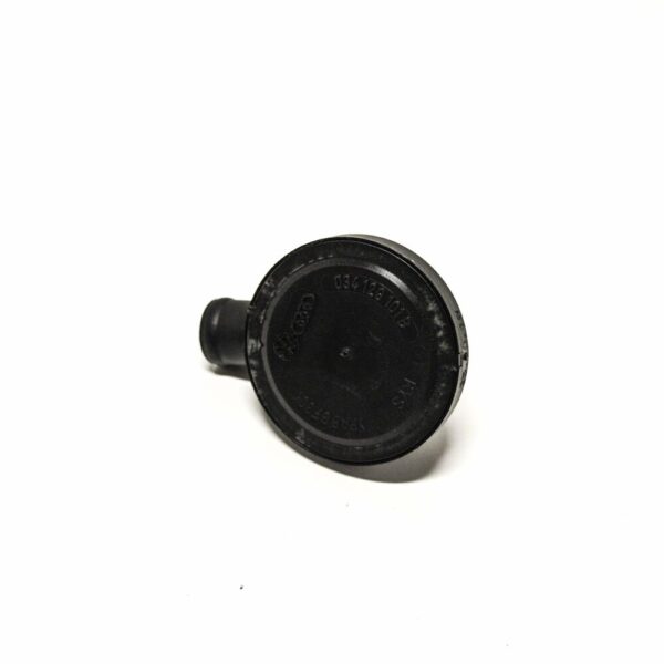 034129101B - NEW AUDI A4 AVANT B5 PRESSURE RELIEF VALVE 034129101B