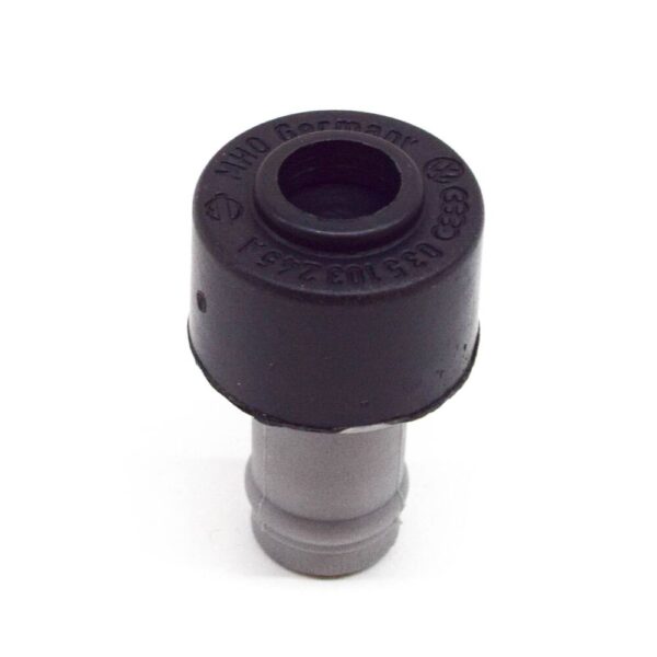 035103245A - AUDI A4 B6 ENGINE BLOCK BREATHER VALVE 035103245A NEW GENUINE