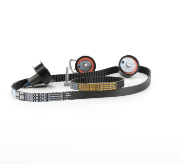 036198119C - NEW VW SKODA SEAT AUDI BEETLE CONVERTIBLE CABRIOLET TIMING BELT KIT 036198119C
