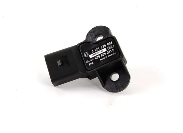 036906051C - NEW AUDI A4 B7 BRAKE BOOSTER PRESSURE SENSOR 036906051C ORIGINAL