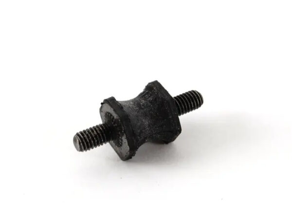 037133567F - NEW AUDI Q7 4L SECONDARY AIR PUMP RUBBER MOUNT 037133567F ORIGINAL