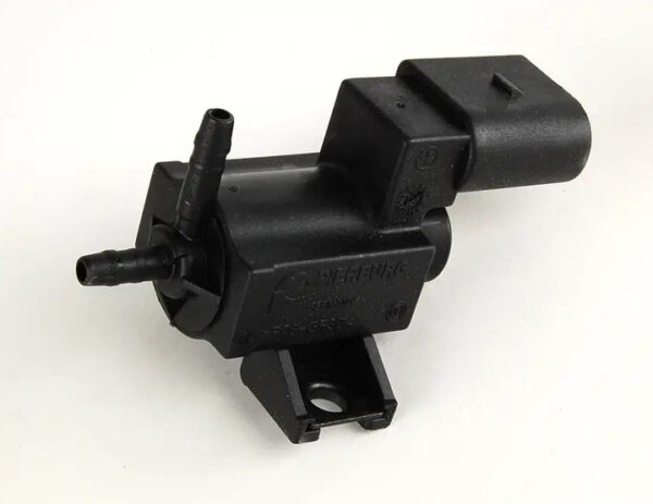 037906283D - NEW AUDI Q7 4L SOLENOID VALVE 037906283D ORIGINAL