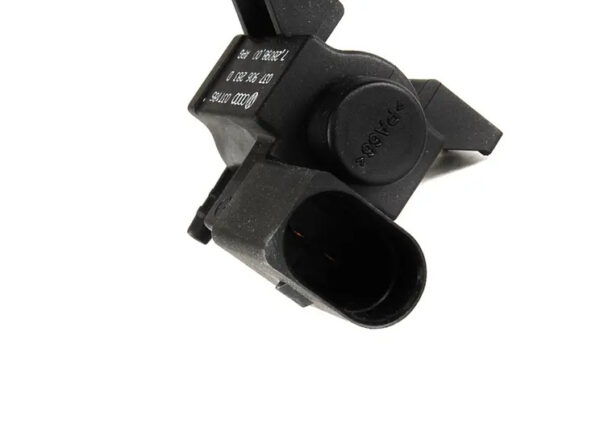 037906283D - NEW AUDI Q7 4L SOLENOID VALVE 037906283D ORIGINAL