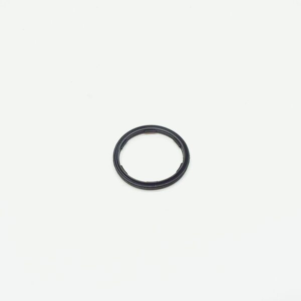 038103196C - NEW AUDI A1 SPORTBACK GBA OIL LEVEL SENSOR O-RING 038103196C ORIGINAL